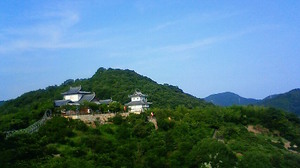 因島水軍城