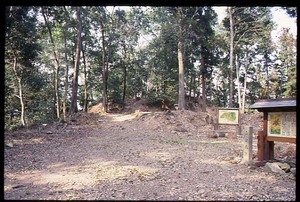 郡山城