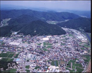 郡山城