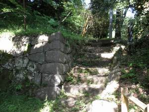 江美城