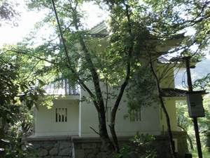 江美城