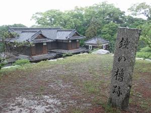 松坂城