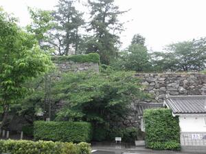 松坂城