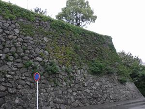 松坂城