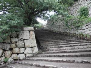 明石城