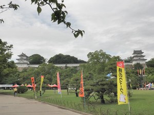 明石城
