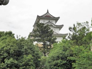 明石城