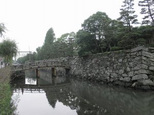 徳島城
