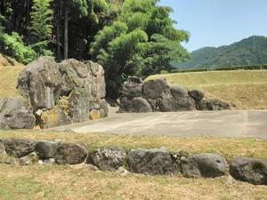 一乗谷朝倉氏遺跡