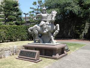 福井城