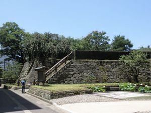 福井城
