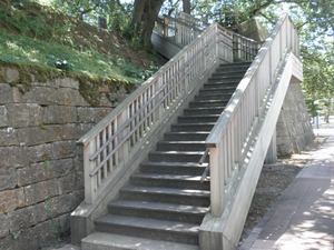 福井城