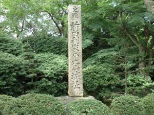 小丸山城