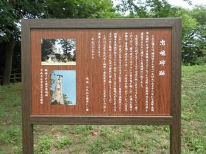 小丸山城