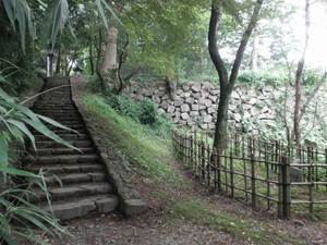 高岡城