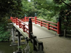 高岡城