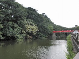 高岡城