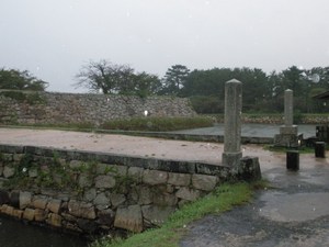 萩城