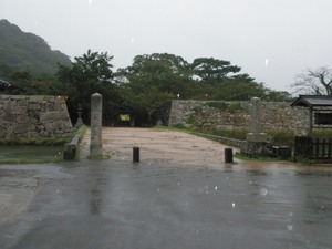 萩城