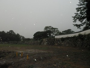 萩城