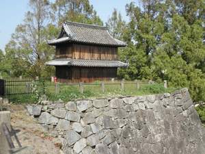 福岡城