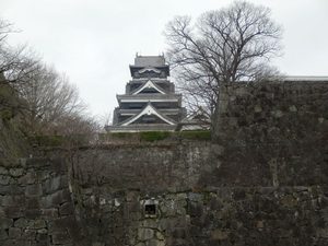 熊本城