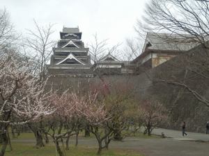熊本城
