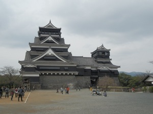 熊本城