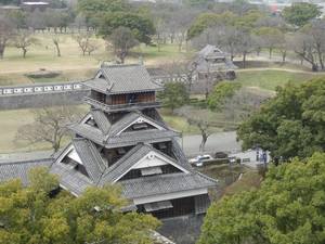 熊本城