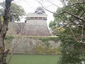 熊本城