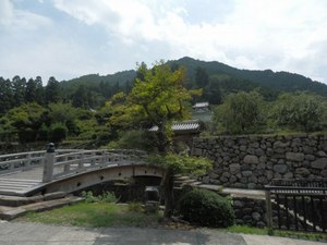 出石城