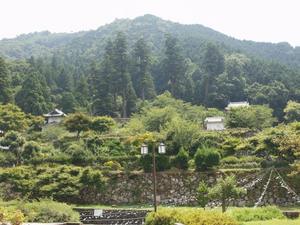 出石城