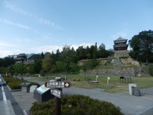 上田城