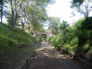 上田城