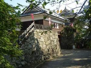 上田城
