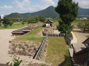 松代城