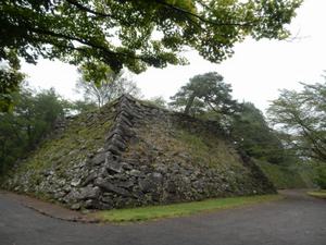 小諸城