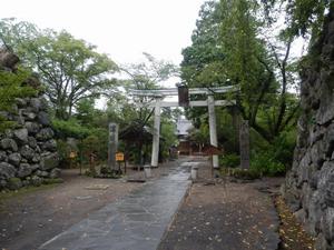 小諸城