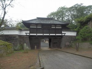 小諸城
