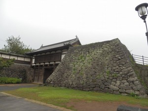 小諸城