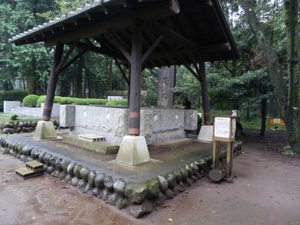 箕輪城