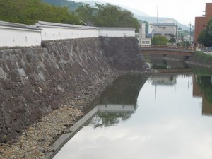 甲府城