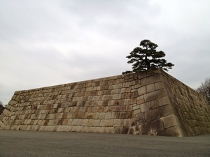 江戸城