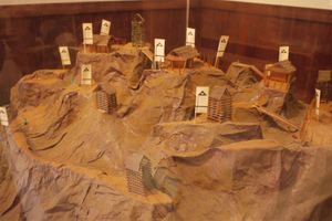 武蔵松山城
