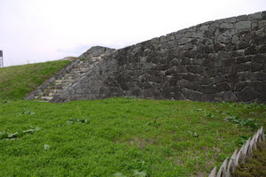 山形城跡
