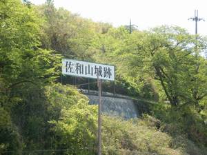 佐和山城