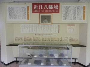八幡山城