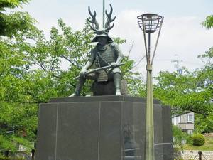 桑名城