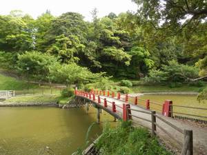 伊勢・亀山城
