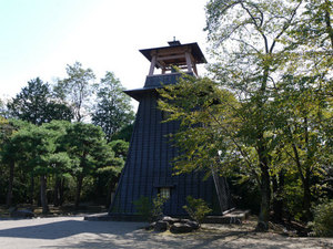 沼田城